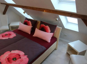 Ferienwohnung am Park