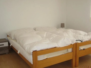Apartments Ycoor