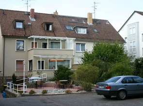 Hotel Niederrad - Self Check In