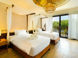 H Resort Bohol - The Coral Cliff by SMS Hospitality