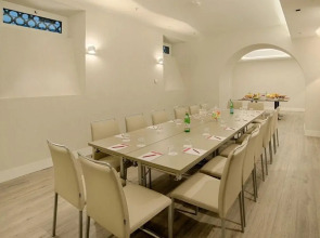 NH Collection Roma Palazzo Cinquecento