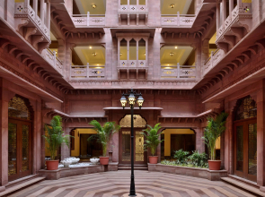 Radisson Hotel Jodhpur