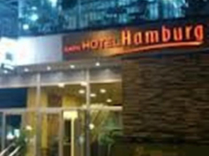 Garni Hotel Hamburg