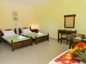 Odyssey Villas