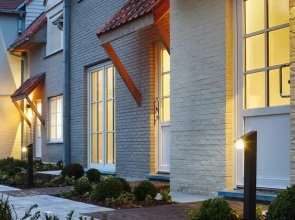 Holiday Home Reposo
