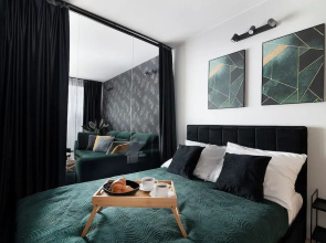 EASY RENT Apartments - Brilliant