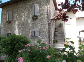 Bed And Breakfast Nonna Rosa