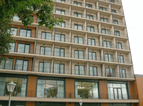 Qarabag Hotel