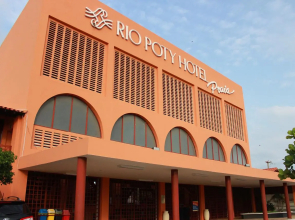 Rio Poty Hotel Praia