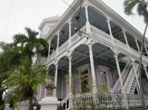 Artist House Key West