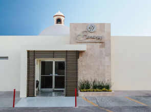 Best Western Plus San Jorge