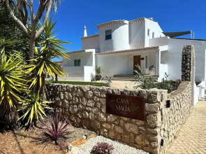Casa Malia Luxury Guest House