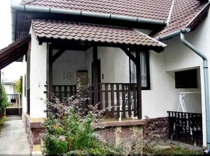 Mátrafüred Apartmanház