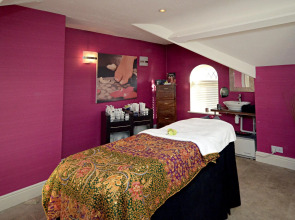 Thornton Hall Hotel and Spa