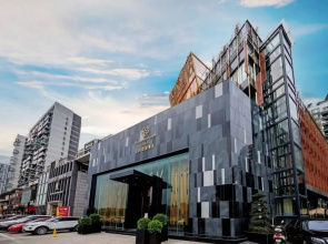Chengdu Shangcai Youran Hotel