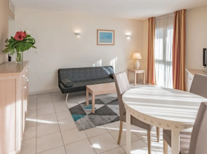 Résidence ExcelSuites