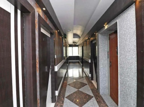 Hotel Anand International