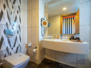 Selectum Family Resort Side