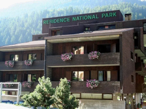 Hotel National Park