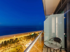 MiraMar Luxury Residences