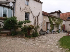 La Ferme des Moulineaux