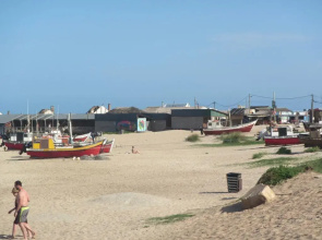 Laguada Hostel