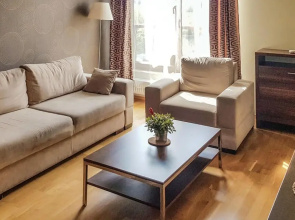 Stunning Apartment in Kolobrzeg With 1 Bedrooms and Wifi