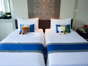 Mandarin Hotel Managed by Centre Point