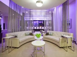 The Hollis Halifax a DoubleTree Suites by Hilton Hotel