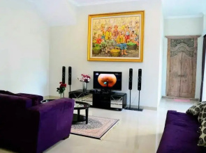 Wida Bali Villa