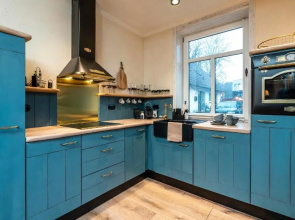 Verwalter Haus Apartment 1