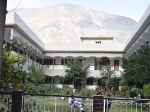 Park Hotel Gilgit