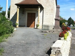 Au Sweet Home