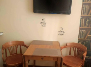 Невский уют