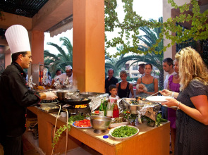 Hello Hotels Spa  Ex Dar El Olf