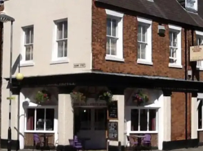 The Tudor Rose Hotel