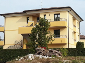 Albergo Al Portico
