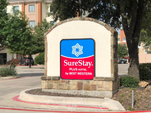Best Western Sea World/Lackland AFB NW Hotel & Suites
