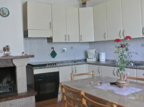 Holiday home Agriturismo Morosi