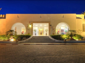 Hotel Meninx Djerba