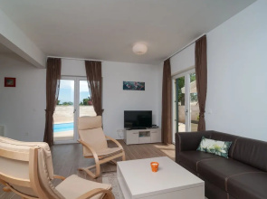 Beautiful Comfortable Villa on Island Brac