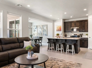 Whose Your Caddy? 5 Bedroom Home