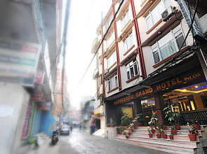 Hotel Tenki Kathmandu