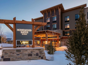 Homewood Suites by Hilton Dillon