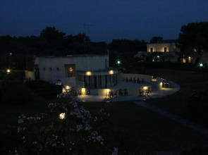 Residence Altair-Serra Alimini 3