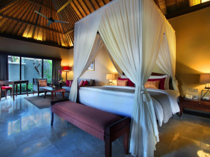 The Ulin Villas and Spa  by Karaniya Experience