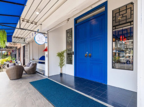 Marco Polo Phuket Poshtel
