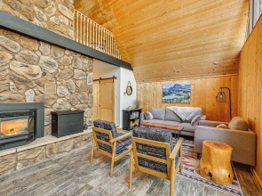 Hike, Bike & Atv: Munds Park Cabin!
