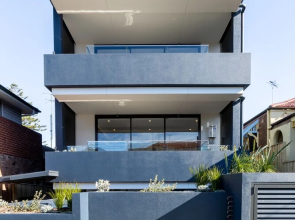 Banyandah Apartments