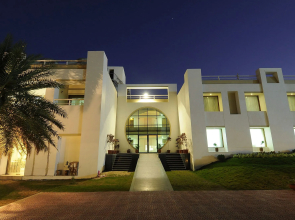 Inder Residency Resort & Spa Udaipur